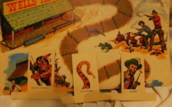 wells fargo game cards